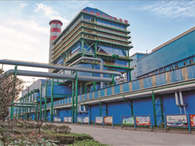 撫順新鋼鐵邁入工業5G時代