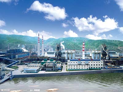 撫順新鋼鐵邁入工業5G時代